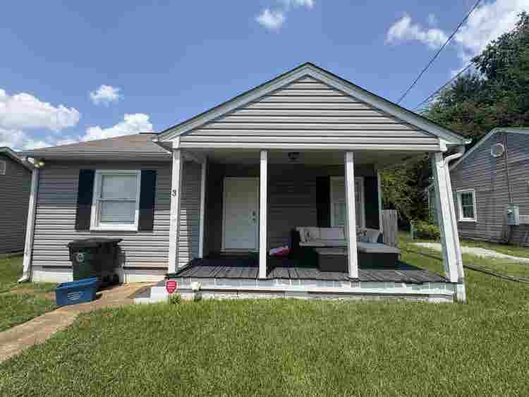 Sublease 1 Room