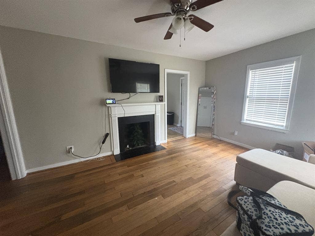 Sublease 1 Room