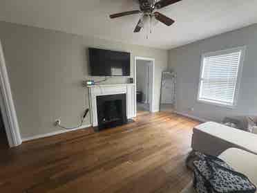 Sublease 1 Room