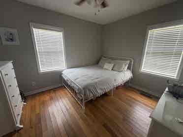 Sublease 1 Room
