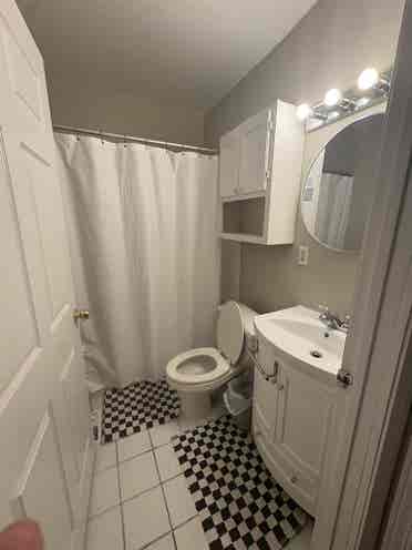 Sublease 1 Room