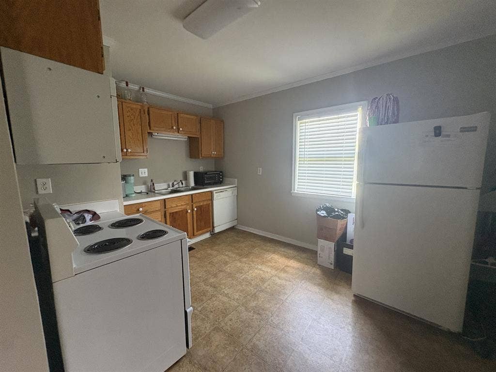 Sublease 1 Room