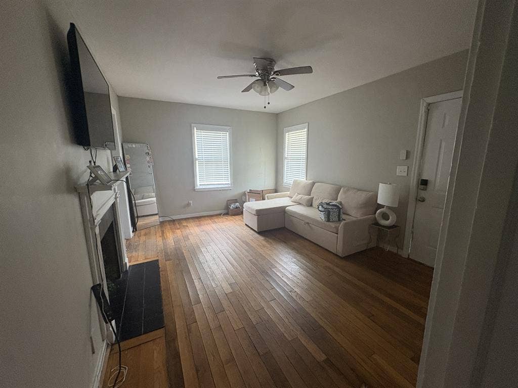 Sublease 1 Room