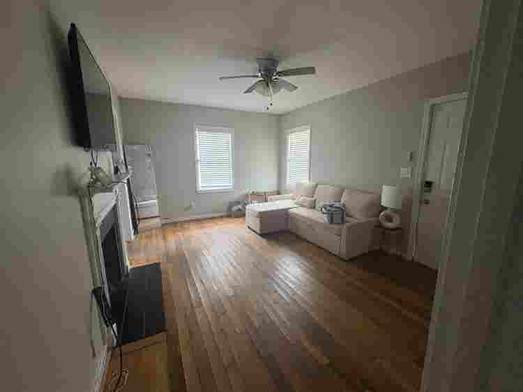 Sublease 1 Room