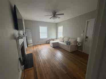 Sublease 1 Room