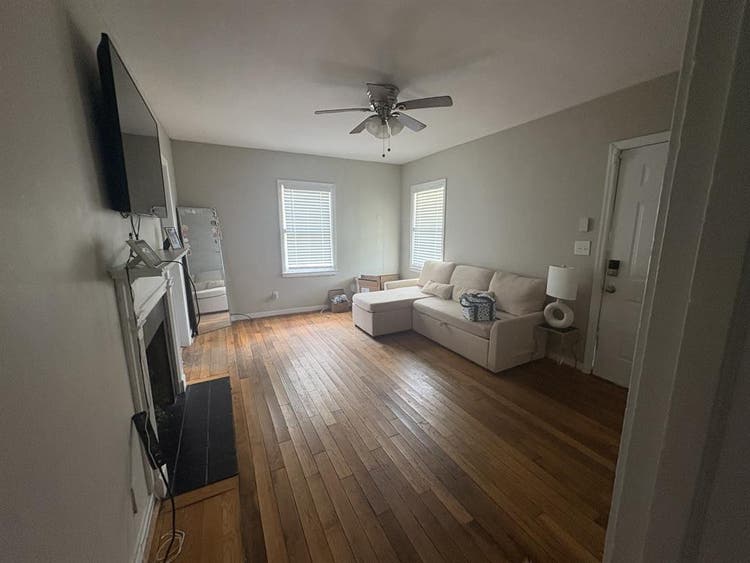 Sublease 1 Room