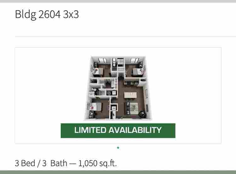 New Listing