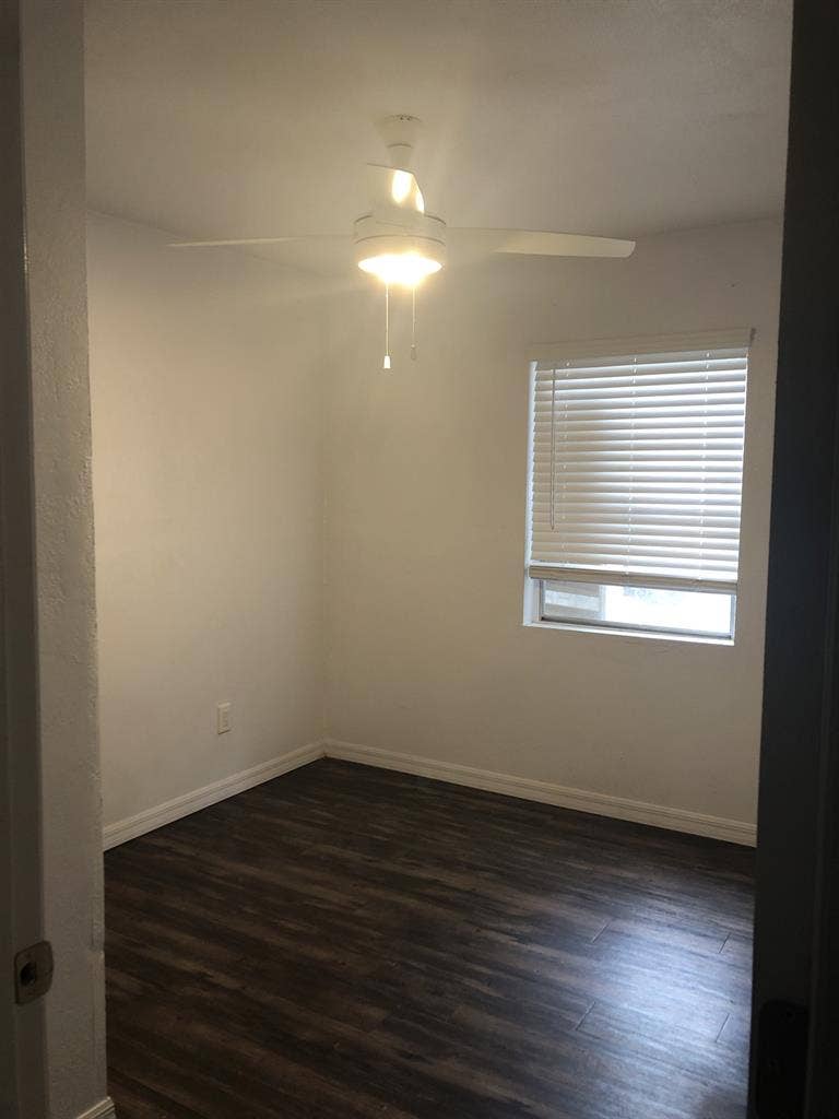 Looking for reassignment of lease!
