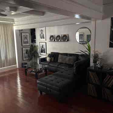 Looking for a tenant