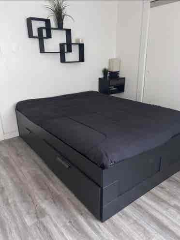 Looking for a tenant
