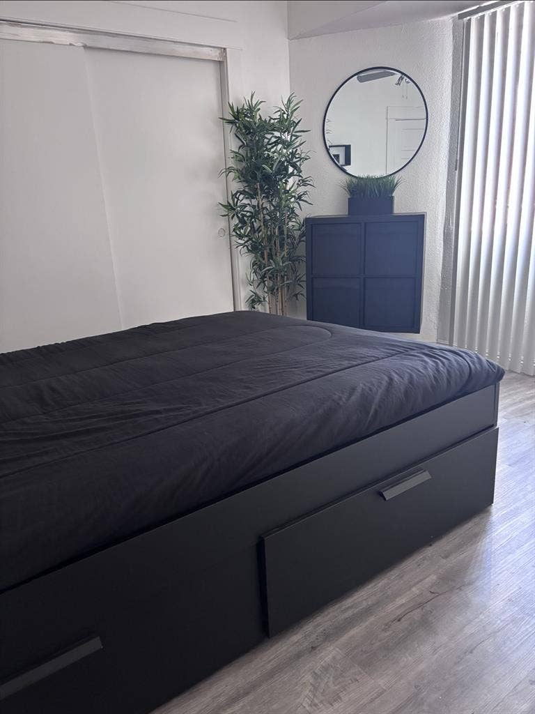Looking for a tenant