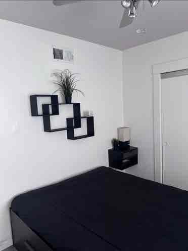 Looking for a tenant