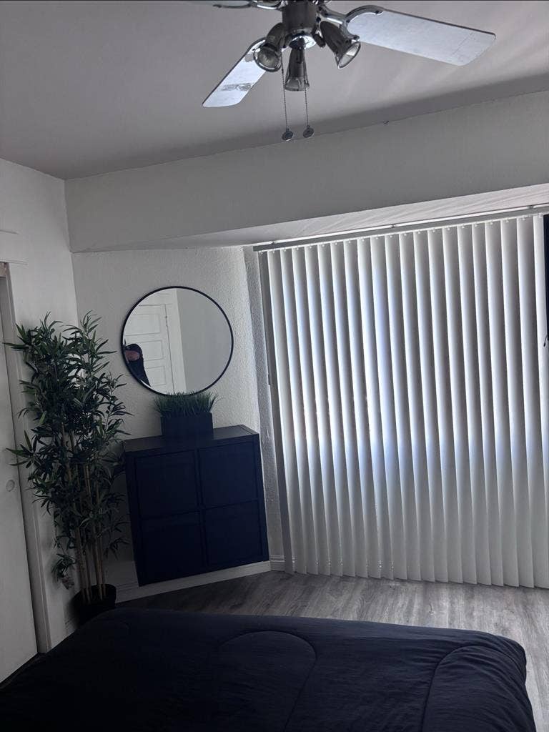 Looking for a tenant