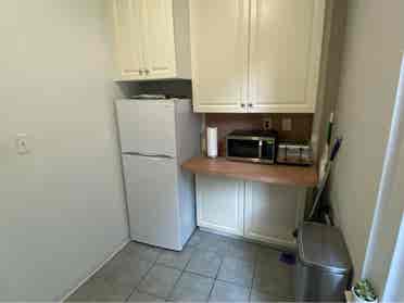 Available Room in HK-