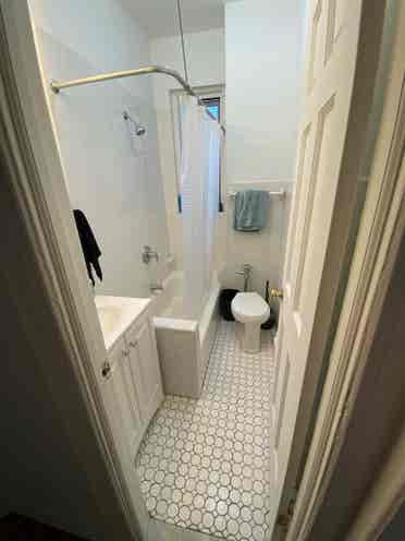 Available Room in HK-