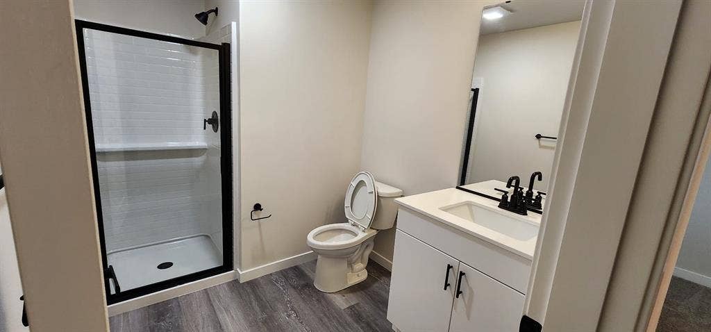 Brand New Rooms Available for Rent
