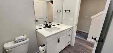 Brand New Rooms Available for Rent