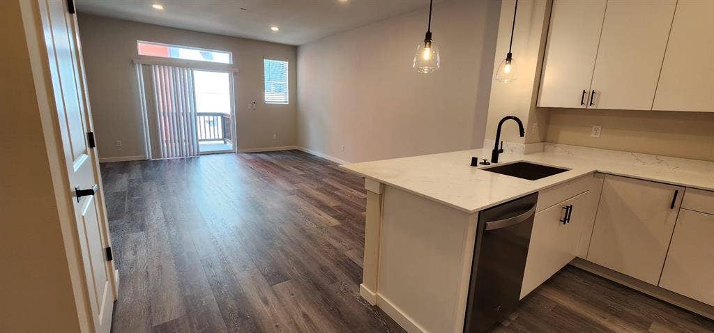 Brand New Room Available for Rent