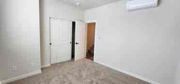 Brand New Rooms Available for Rent