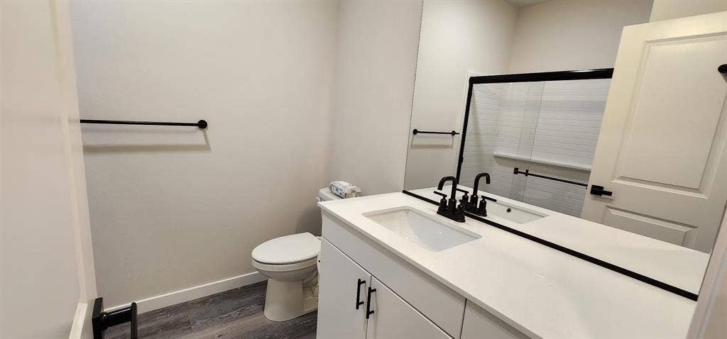 Brand New Rooms Available for Rent