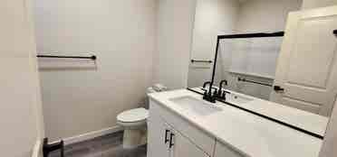 Brand New Rooms Available for Rent