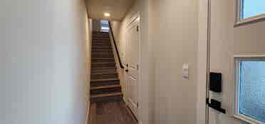 Brand New Rooms Available for Rent