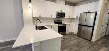 Brand New Rooms Available for Rent