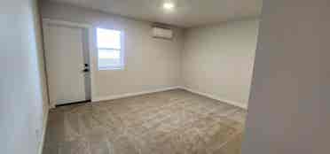 Brand New Rooms Available for Rent