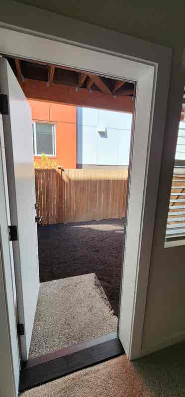 Brand New Rooms Available for Rent
