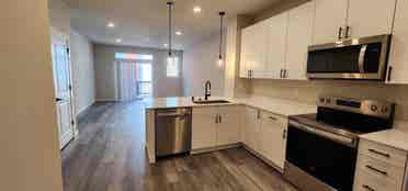 Brand New Rooms Available for Rent