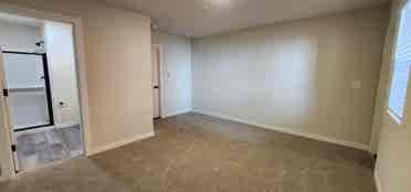 Brand New Rooms Available for Rent