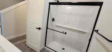 Brand New Rooms Available for Rent