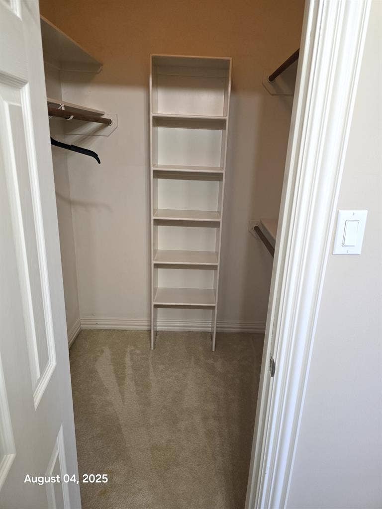 Seeking professional cool roommate