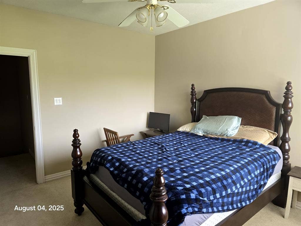 Seeking professional cool roommate