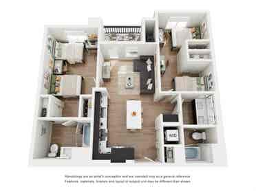 LEASE TURN OVER STARTING