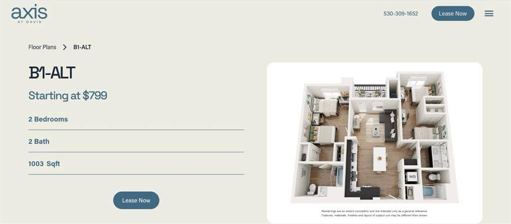 LEASE TURN OVER STARTING