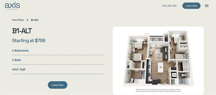 LEASE TURN OVER STARTING