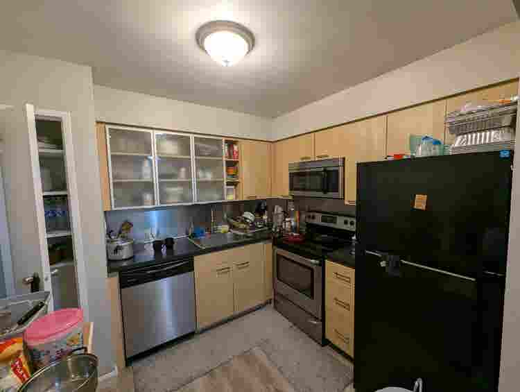Apartment room for share