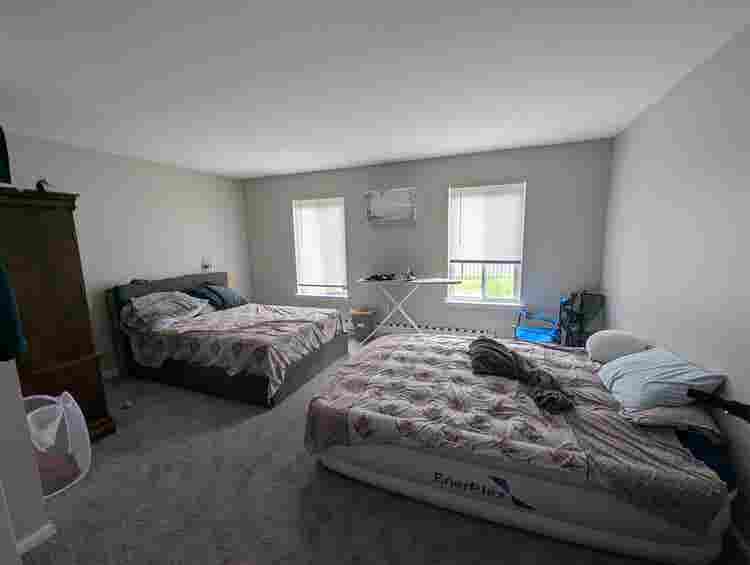 Apartment room for share