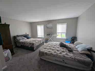 Apartment room for share