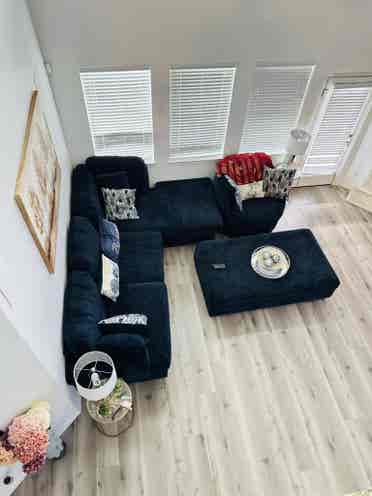 Peaceful home