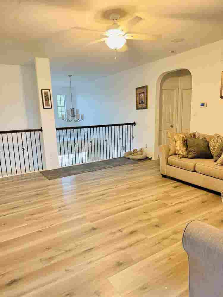 Homely one bedroom