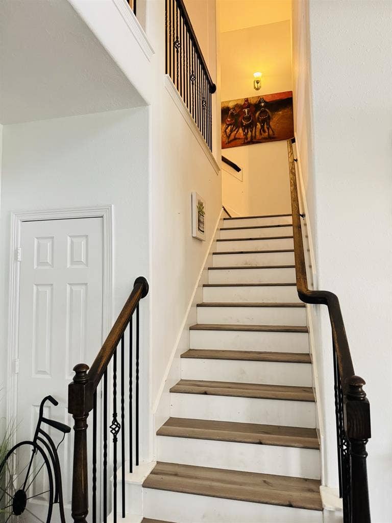 Homely one bedroom