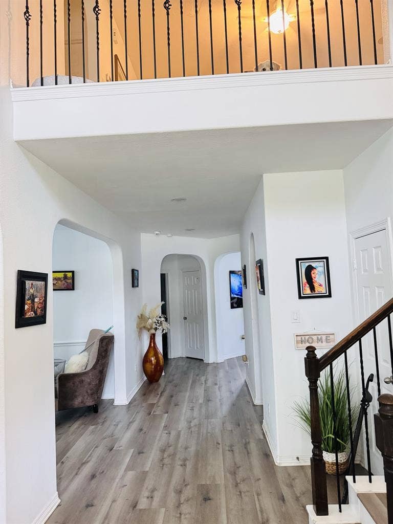 Homely one bedroom