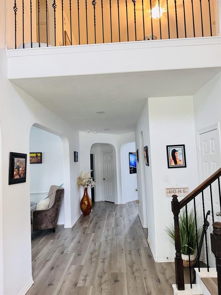 Homely one bedroom
