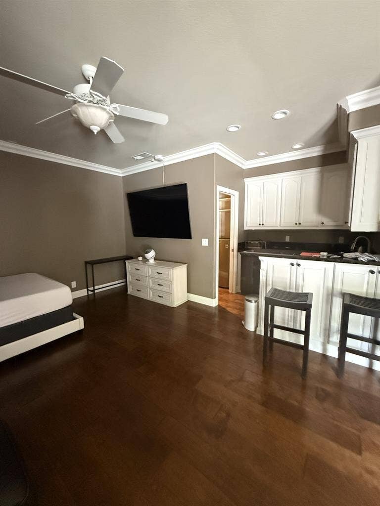 Private in law quarter
