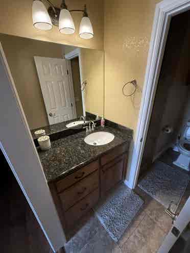 Private in law quarter