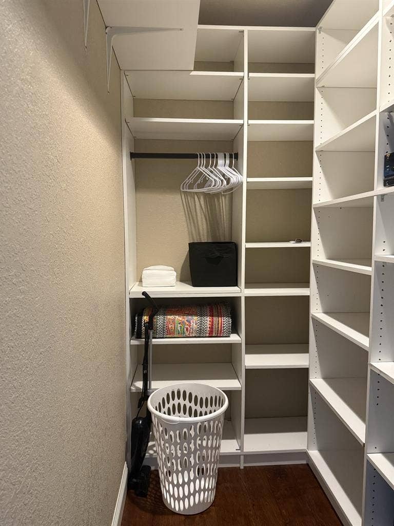 Private in law quarter