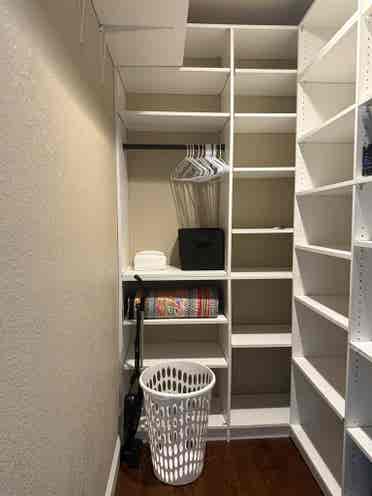 Private in law quarter