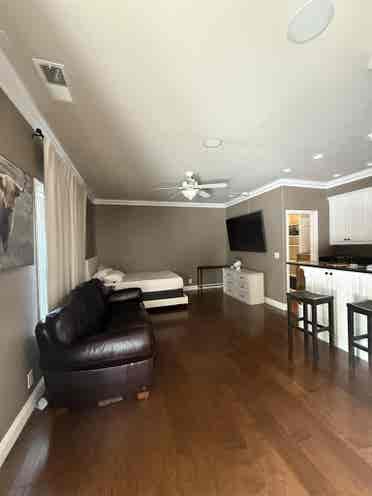Private in law quarter